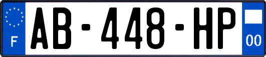 AB-448-HP