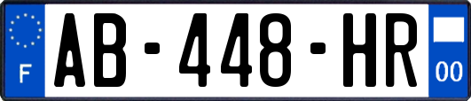AB-448-HR