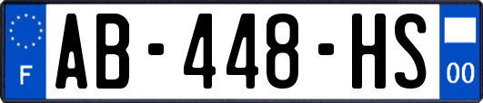 AB-448-HS
