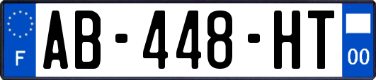 AB-448-HT