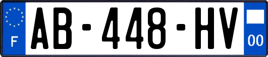 AB-448-HV