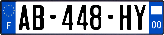 AB-448-HY