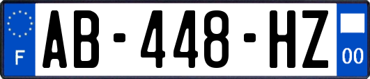 AB-448-HZ