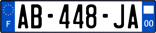 AB-448-JA