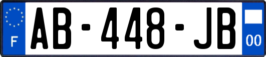 AB-448-JB