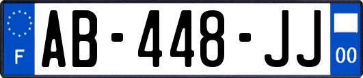 AB-448-JJ