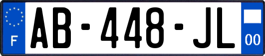 AB-448-JL