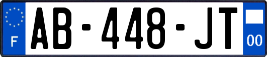 AB-448-JT