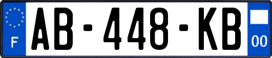 AB-448-KB