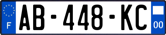 AB-448-KC