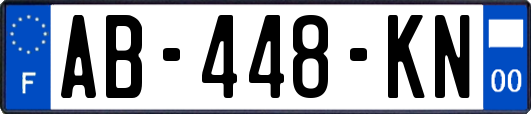 AB-448-KN