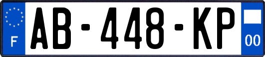 AB-448-KP