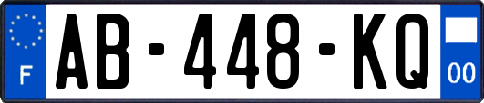 AB-448-KQ