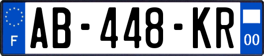 AB-448-KR