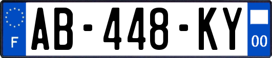 AB-448-KY