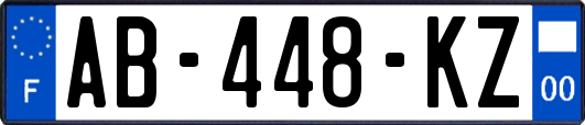 AB-448-KZ