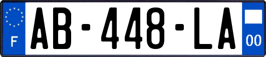 AB-448-LA