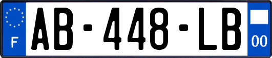 AB-448-LB