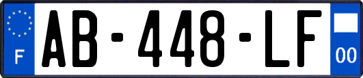 AB-448-LF
