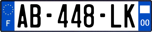 AB-448-LK