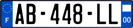 AB-448-LL
