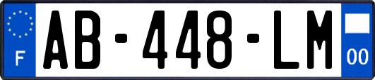 AB-448-LM
