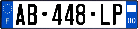 AB-448-LP