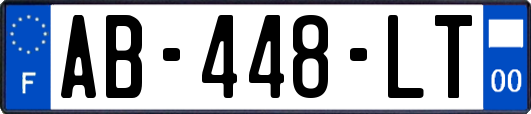 AB-448-LT