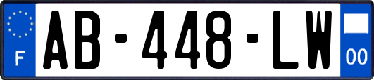 AB-448-LW