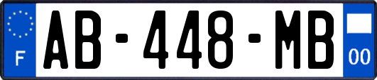 AB-448-MB