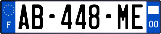 AB-448-ME