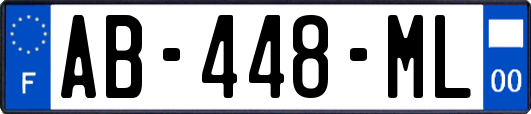 AB-448-ML