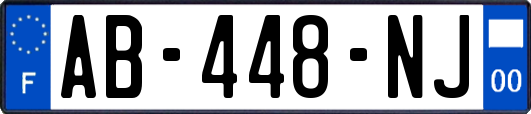 AB-448-NJ