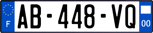 AB-448-VQ