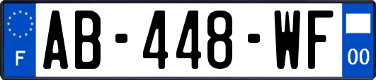 AB-448-WF