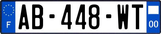 AB-448-WT