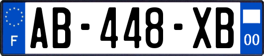 AB-448-XB