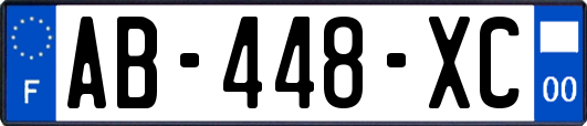 AB-448-XC