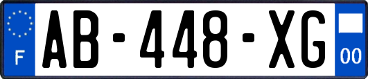 AB-448-XG
