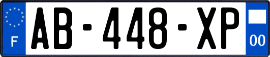 AB-448-XP