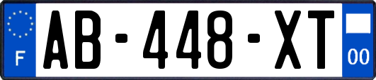 AB-448-XT