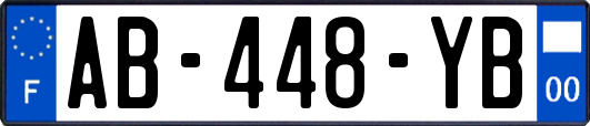 AB-448-YB