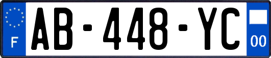 AB-448-YC