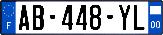 AB-448-YL