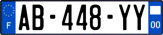 AB-448-YY