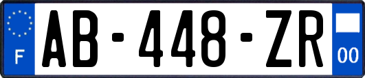 AB-448-ZR
