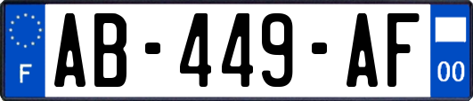 AB-449-AF