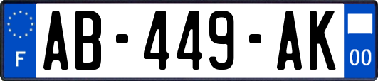 AB-449-AK