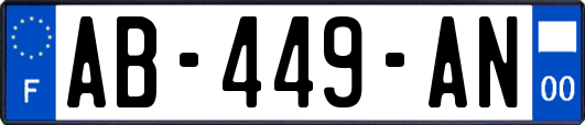 AB-449-AN