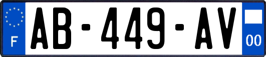 AB-449-AV